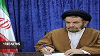 پیام نماینده ولی فقیه در استان لرستان بمناسبت هفته دفاع مقدس