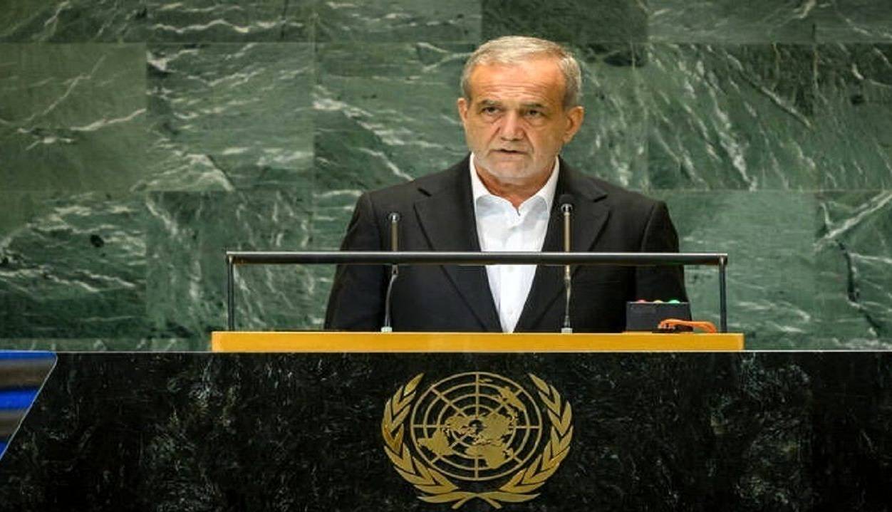 دیپلمات پیشین: راه نیویورک از تهران عبور می‌کند!