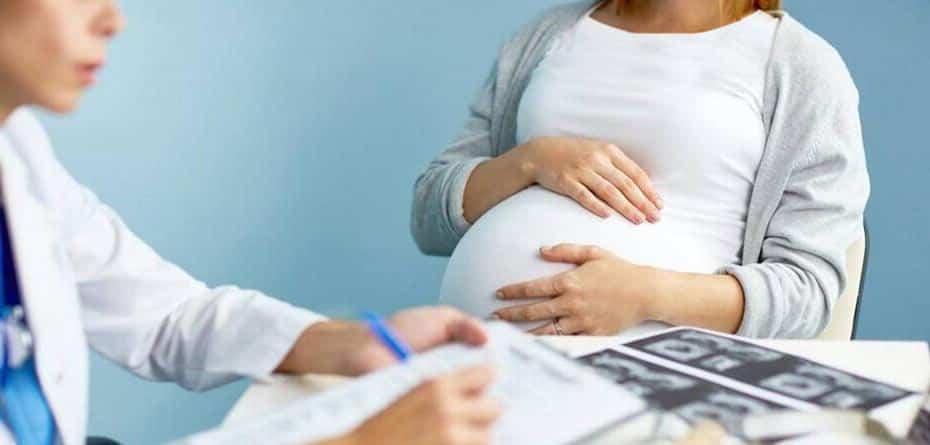 علائم خطرناک برای مادر در دوران بارداری کدامند؟