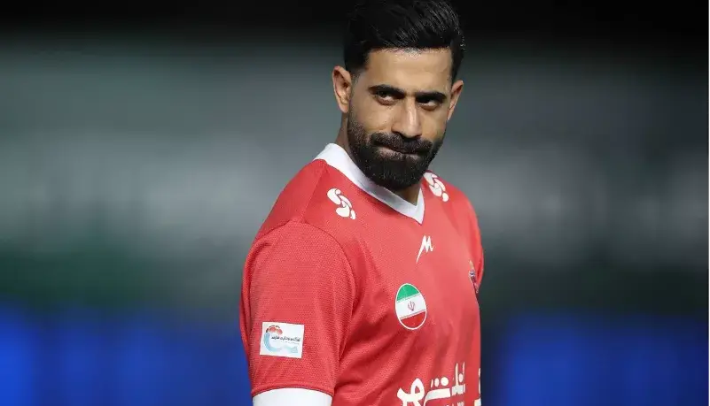 ترکیب احتمالی پرسپولیس، دردسر بزرگ وحید!