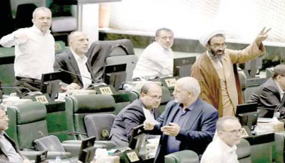 بازی تندروها با دکترین هسته‌ای