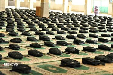 توزیع ۴۵ هزار بسته نوشت افزار بین دانش آموزان کم برخوردار لرستان