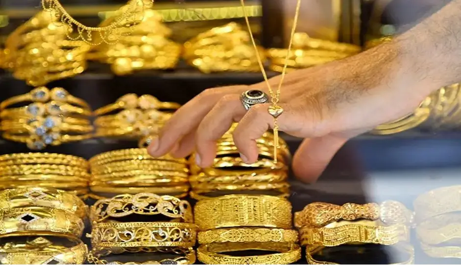 طلای ۱۸ عیار سد قیمتی ۱۱ میلیون را شکست