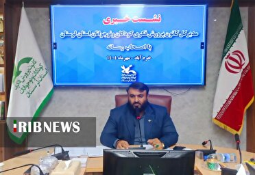 اجرای ۳۶۰ برنامه هفته ملی کودک در لرستان