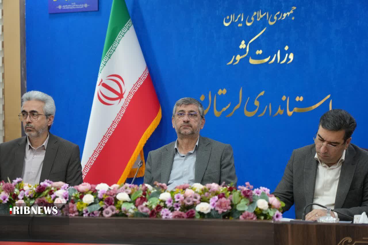 توسعه استان با سرمایه‌گذاری بخش خصوصی محقق می‌شود