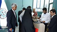 آغاز احراز صلاحیت پذیرفته‌شدگان آزمون وکالت ۱۴۰۳ در لرستان