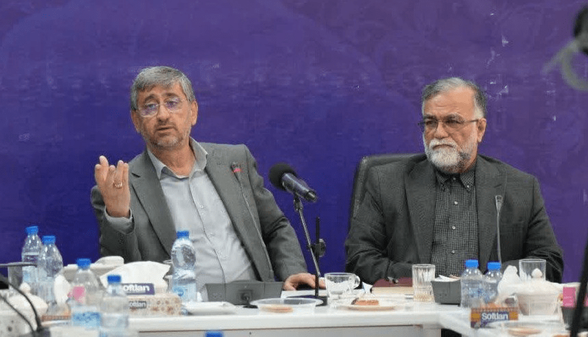 استاندار: مجمع مشورتی لرستان باید به‌طور جدی دیده شود