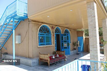 ایجاد دو اقامتگاه بوم‌گردی جدید در لرستان