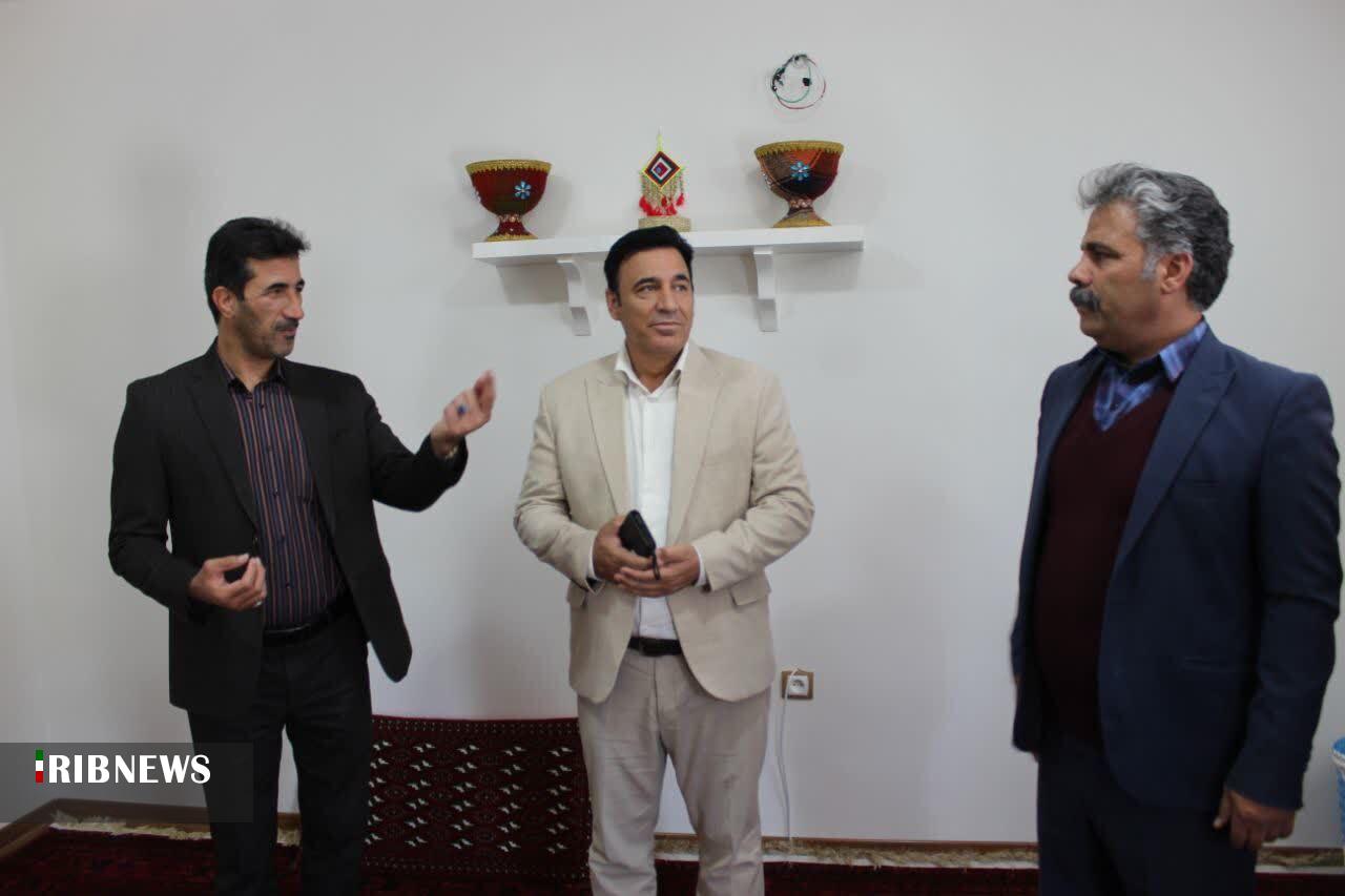 ندای لرستان