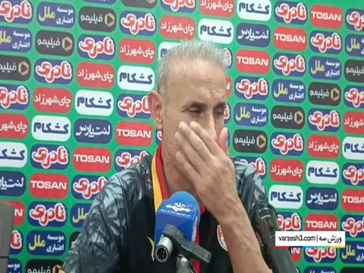 گل‌محمدی: امیدوارم از بازی‌ های آینده بانوان را در فولاد آرنا ببینیم