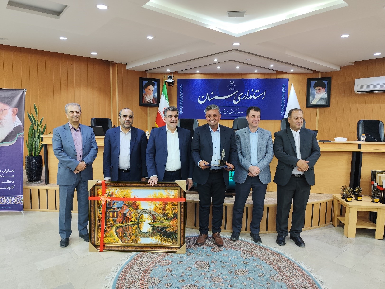 ندای لرستان