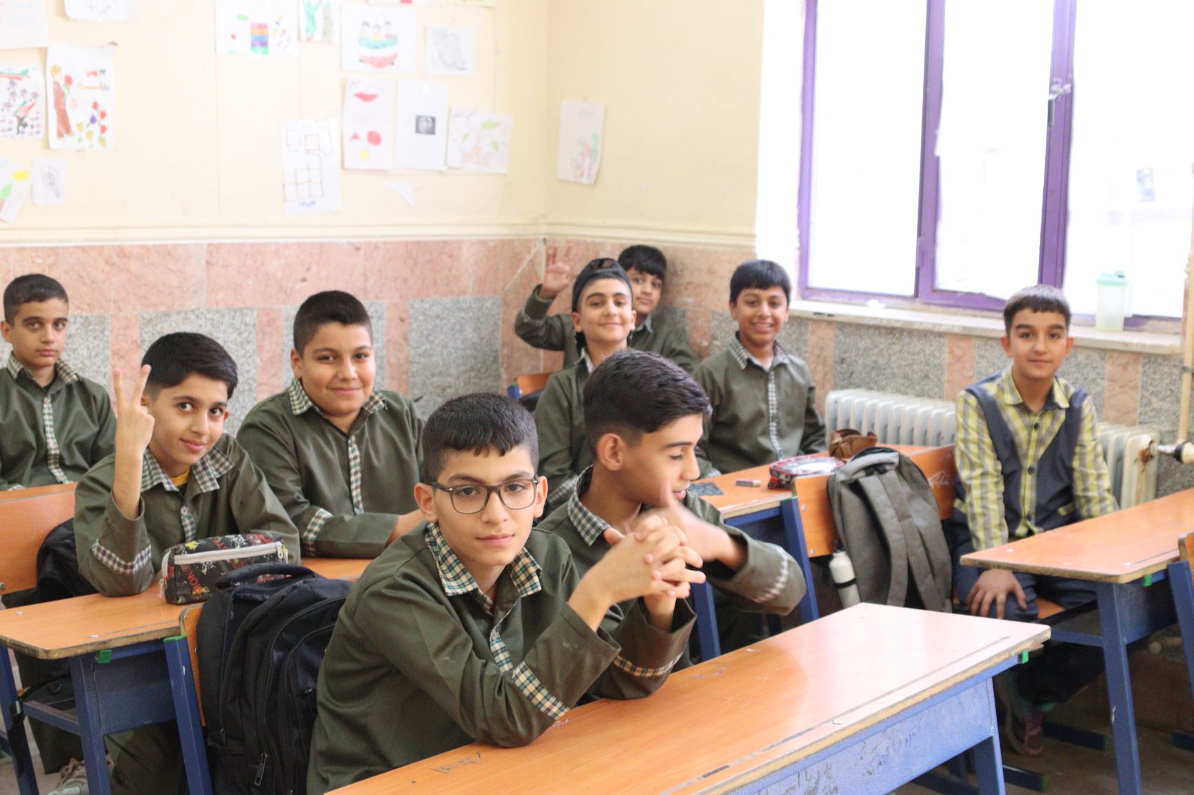 ندای لرستان