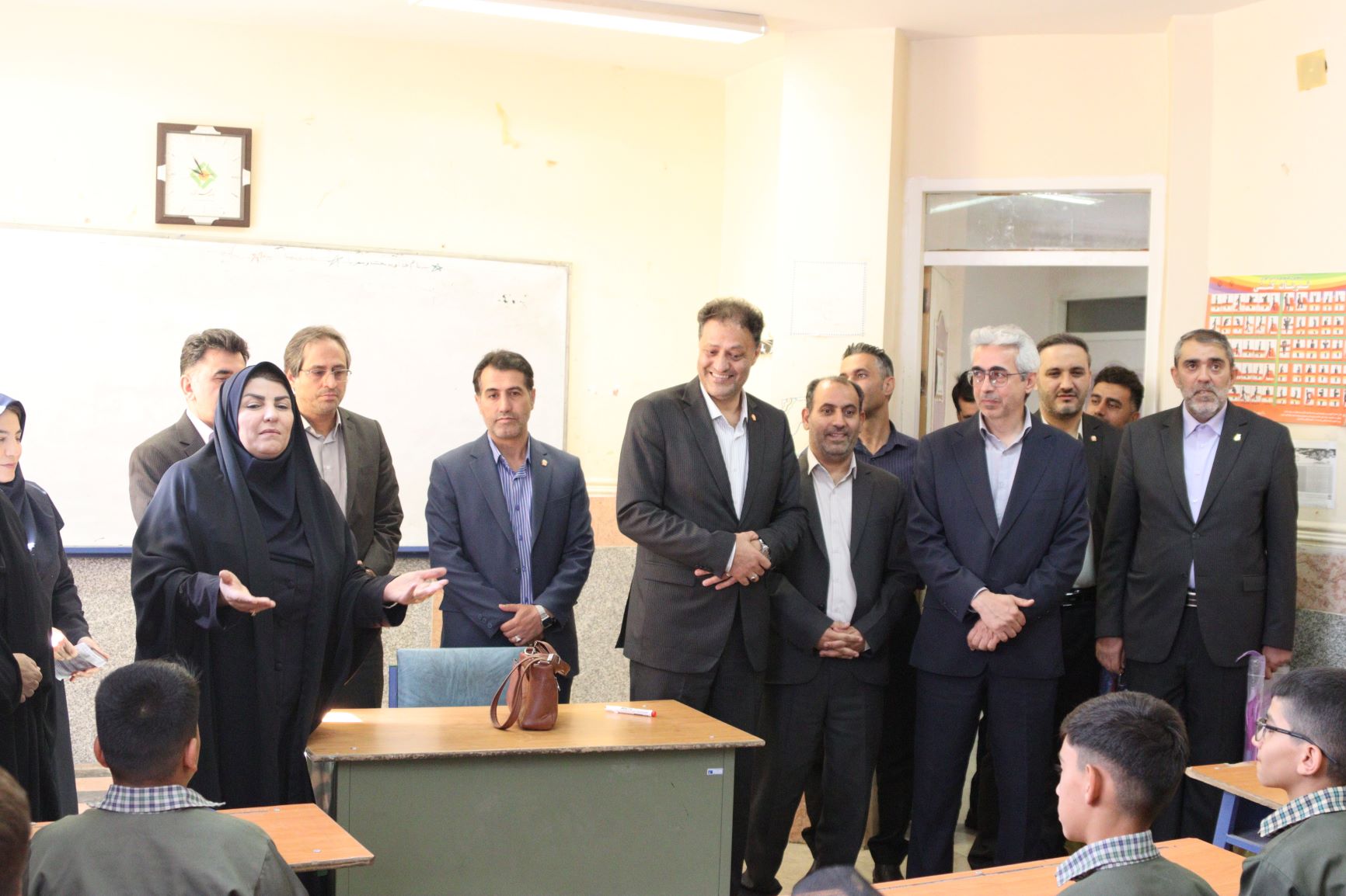 ندای لرستان
