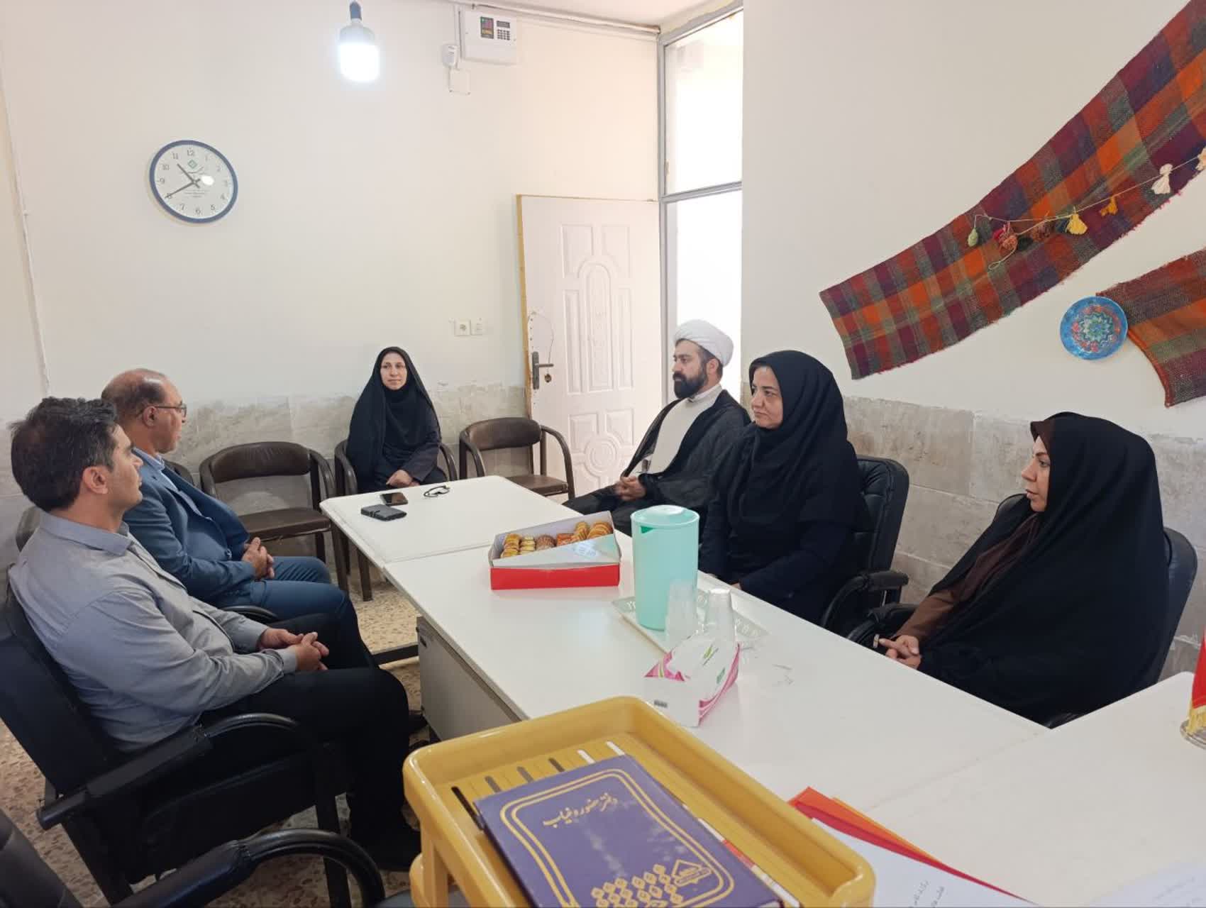 ندای لرستان