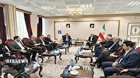 حجم مبادلات تجاری ایران و قزاقستان به سه میلیارد دلار افزایش می‌یابد