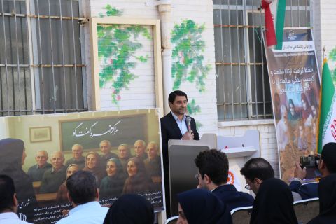 ندای لرستان