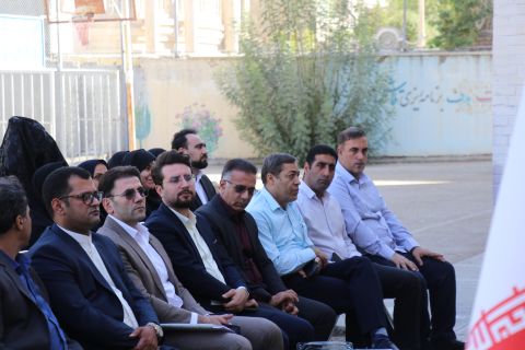 ندای لرستان