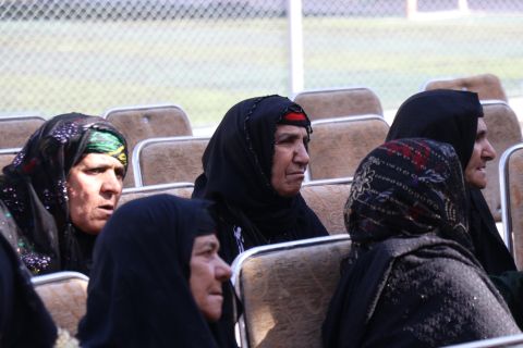 ندای لرستان