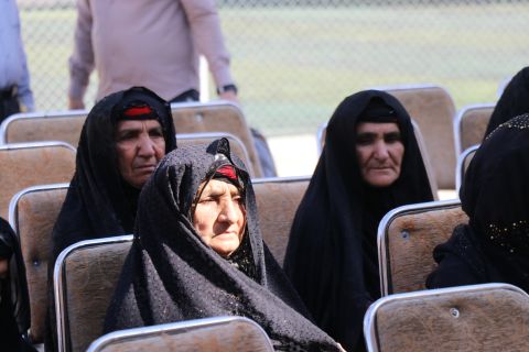 ندای لرستان