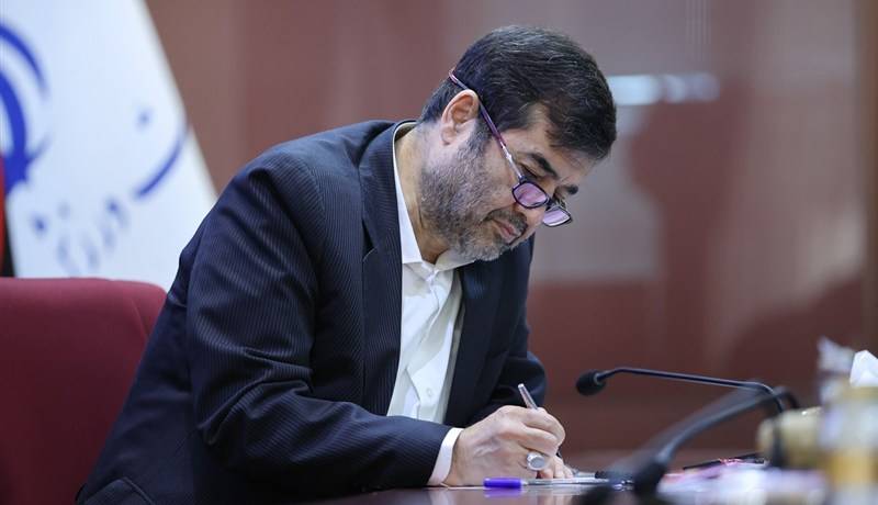 نامه دنیامالی به وزرای ورزش کشورهای اسلامی برای تعلیق رژیم صهیونیستی