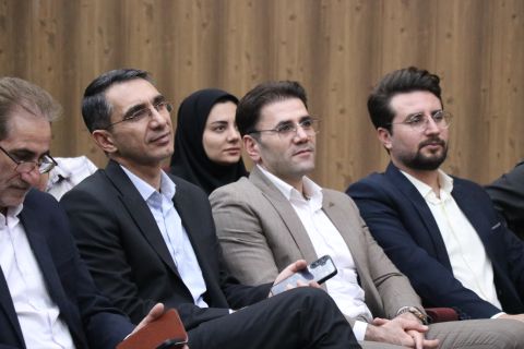 ندای لرستان