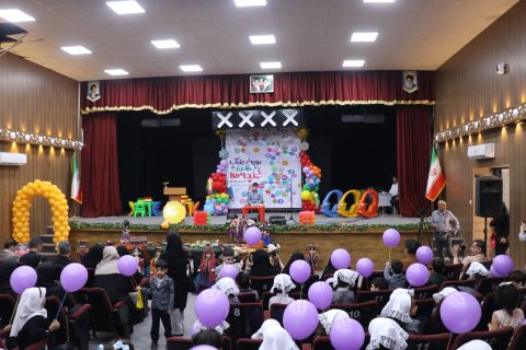 ندای لرستان