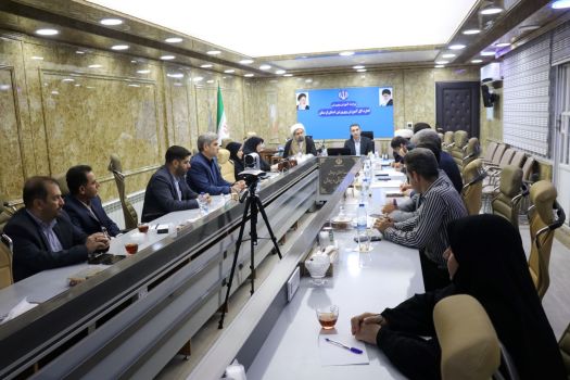 از تربیت مربی کودکستان تا آموزش سبک زندگی؛  چشم‌انداز دوم همکاری حوزه و آموزش و پرورش/سهرابی: اعتبارات فقط به استان‌های دارای برنامه اختصاص می‌یابد