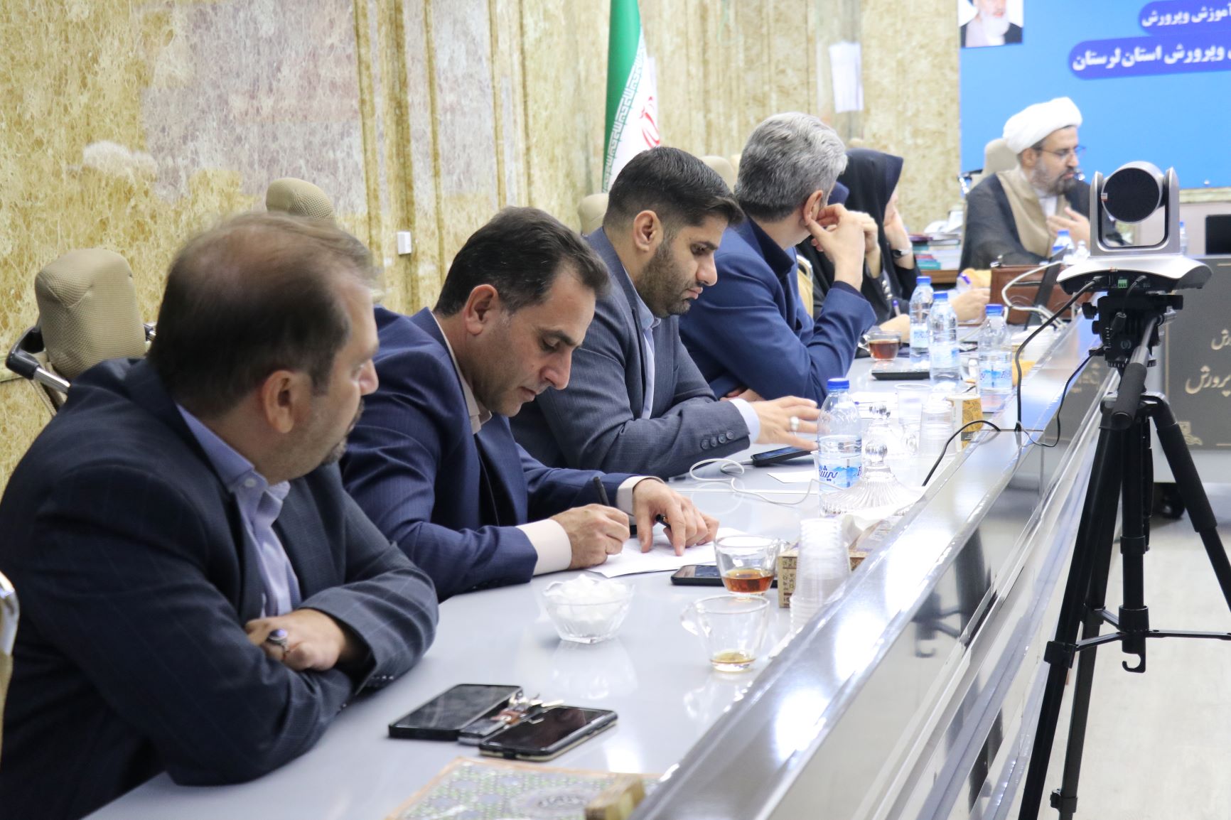 ندای لرستان