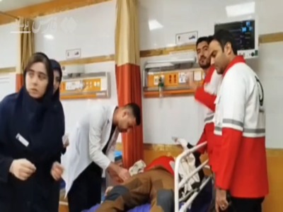 فیلم/ آخرین جزئیات از وضعیت مصدومان حادثه اشترانکوه