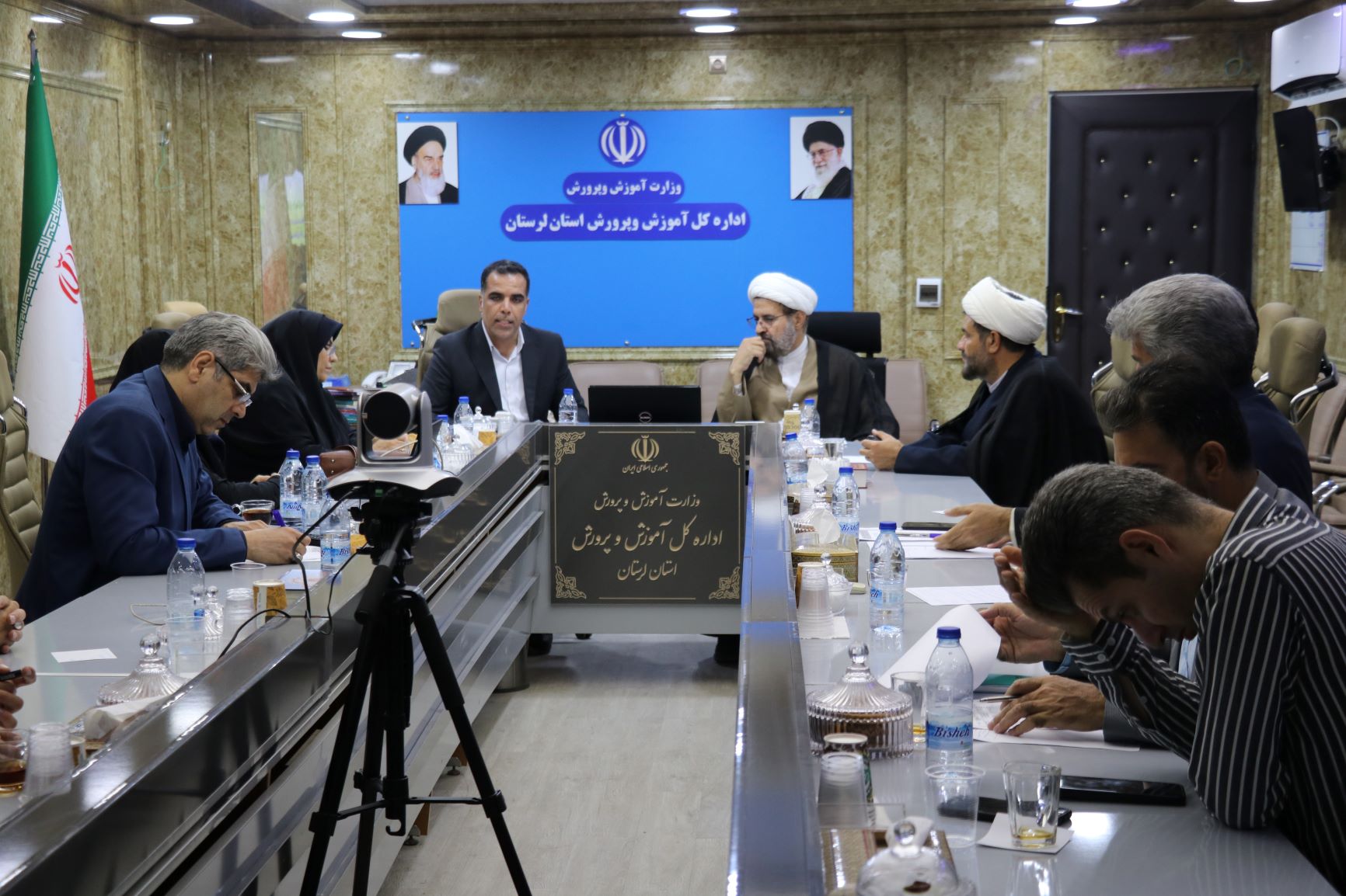 ندای لرستان
