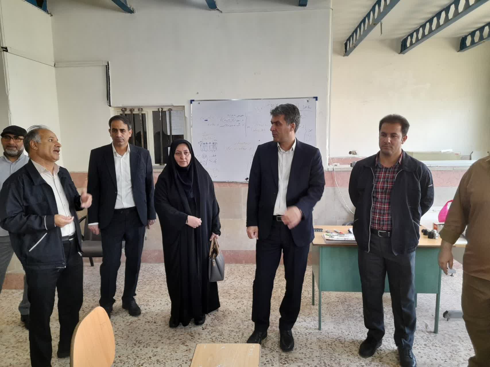ندای لرستان