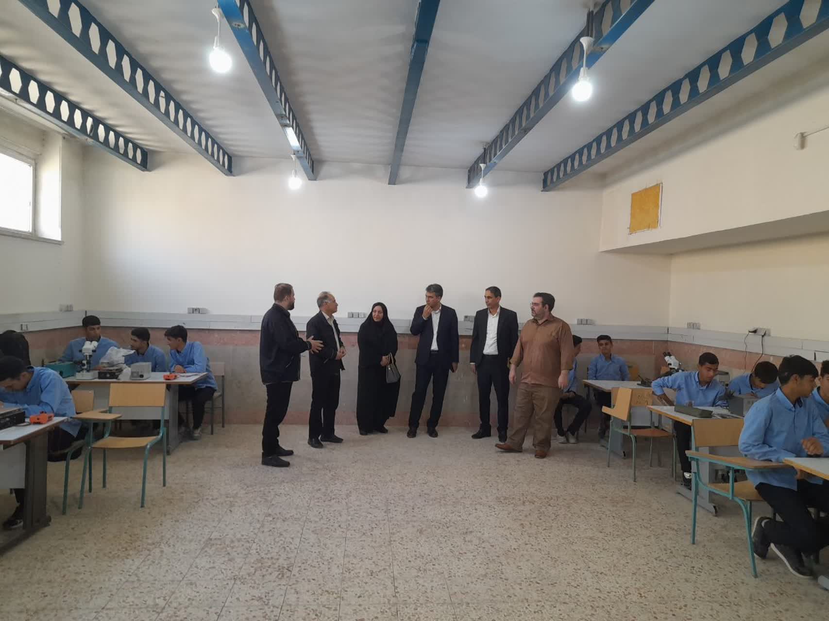 ندای لرستان