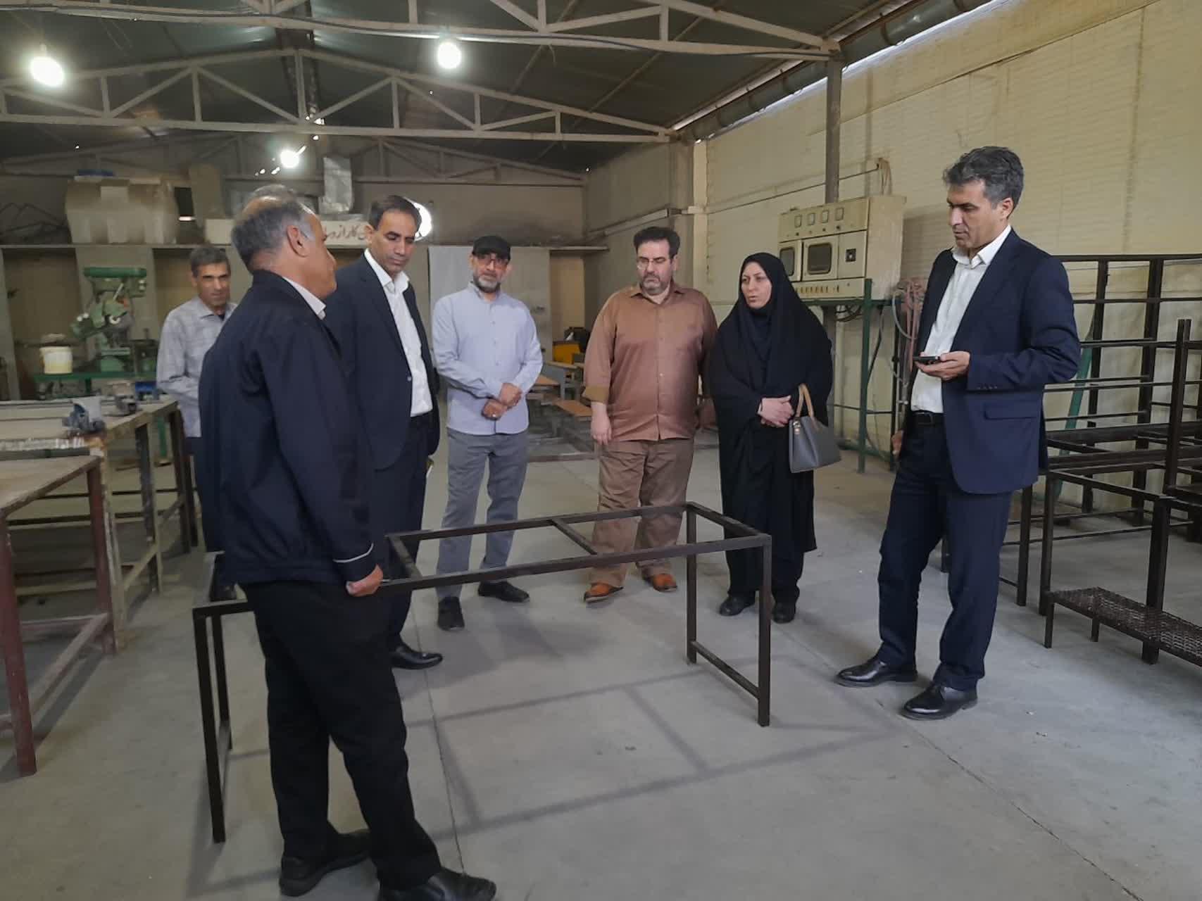 ندای لرستان