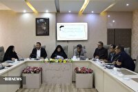 لرستان میزبان کارگاه‌ هوش مصنوعی در تولید محتوای قرآنی