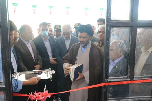 افتتاح همزمان بیش از ۲۴۰۰ پروژه آموزشی در سراسر کشور با دستور رئیس‌جمهور؛ عدالت آموزشی در اولویت دولت