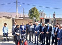 جمع‌آوری ۱۷۰ مدرسه کانکسی در لرستان