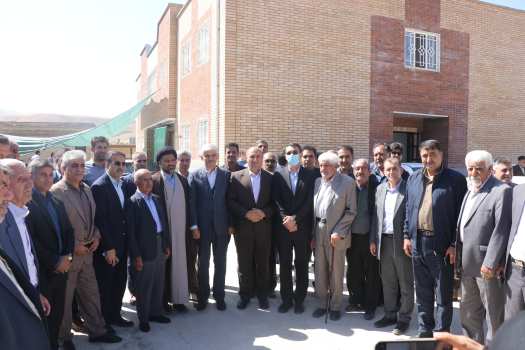 عدالت آموزشی در اولویت دولت