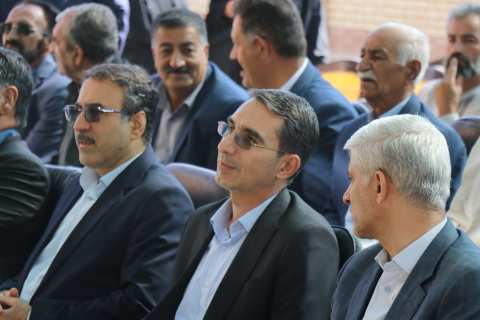 ندای لرستان