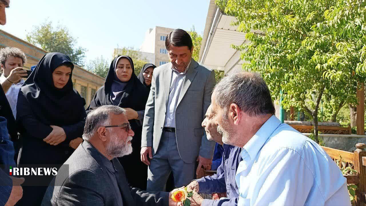 ندای لرستان