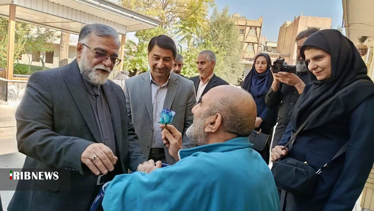 ندای لرستان
