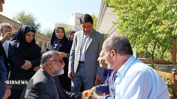 ندای لرستان