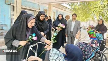 ندای لرستان