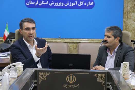 اجرای طرح ملی «هم‌نوا» با شعار «هر دانش‌آموز، یک مهارت» در لرستان/  پیوند دانش و مهارت با حضور ۵۵۱ دانش‌آموز لرستانی