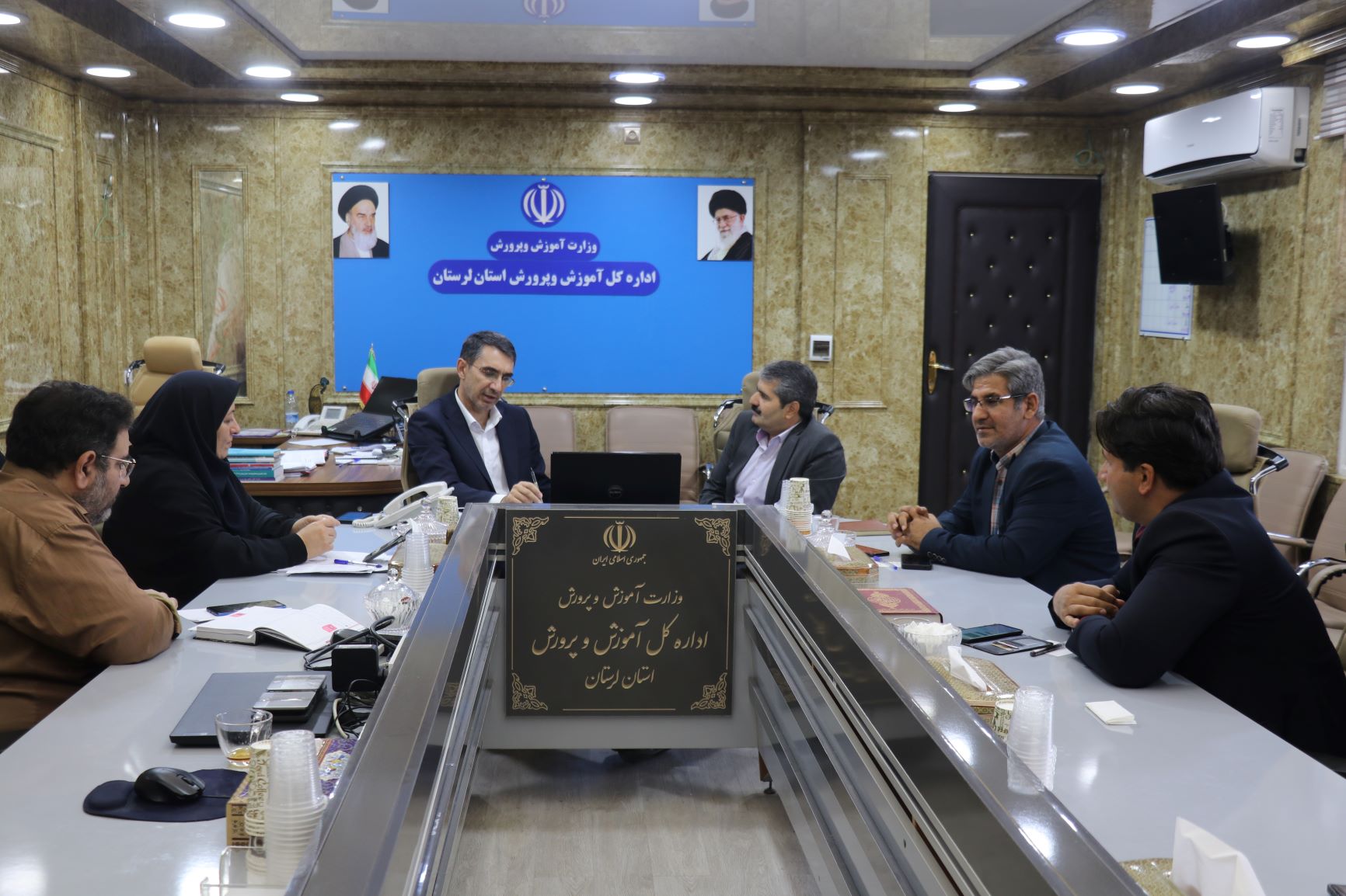 ندای لرستان
