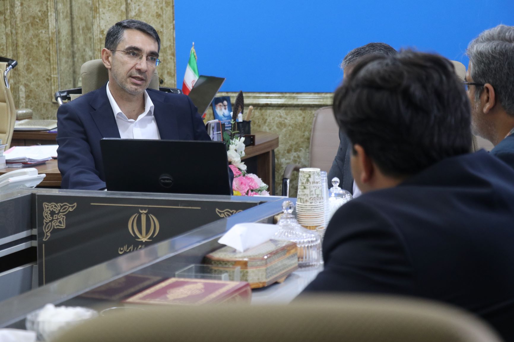 ندای لرستان