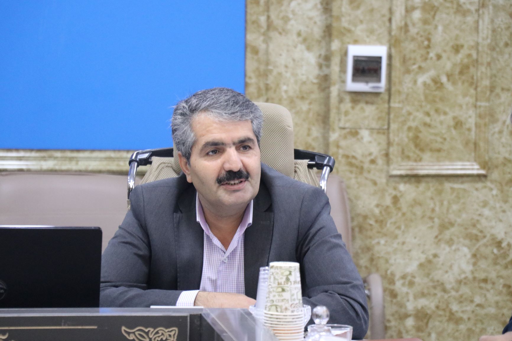 ندای لرستان