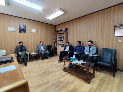 برگزاری جلسه تخصصی فوریت‌های روانی-اجتماعی در شهرستان ازنا