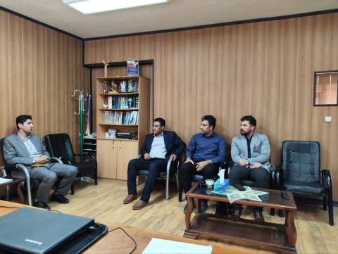 ندای لرستان