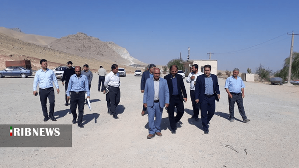 ندای لرستان