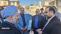 تاکید رئیس کل دادگستری لرستان برای تشدید برخورد با گران‌فروشی